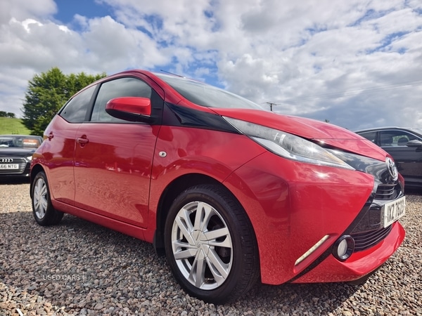 Used Toyota AYGO 2016 for sale - 76338040: Photo 13