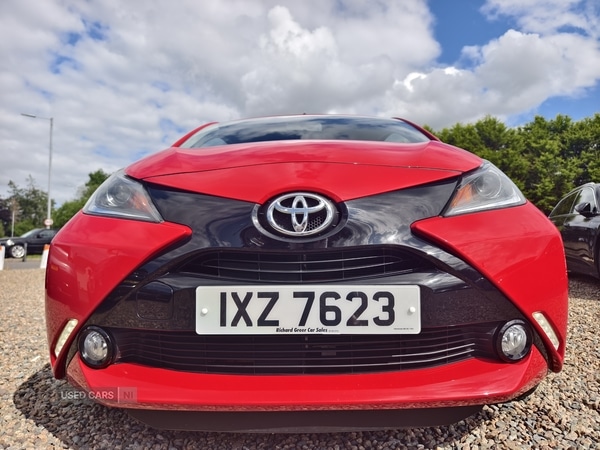 Used Toyota AYGO 2016 for sale - 76338040: Photo 14