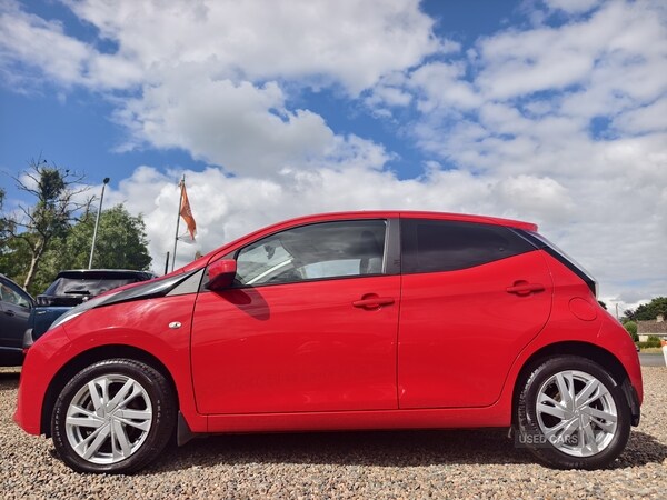 Used Toyota AYGO 2016 for sale - 76338040: Photo 16