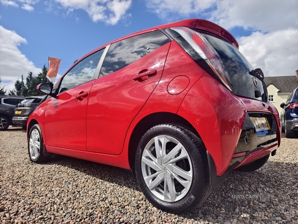Used Toyota AYGO 2016 for sale - 76338040: Photo 17