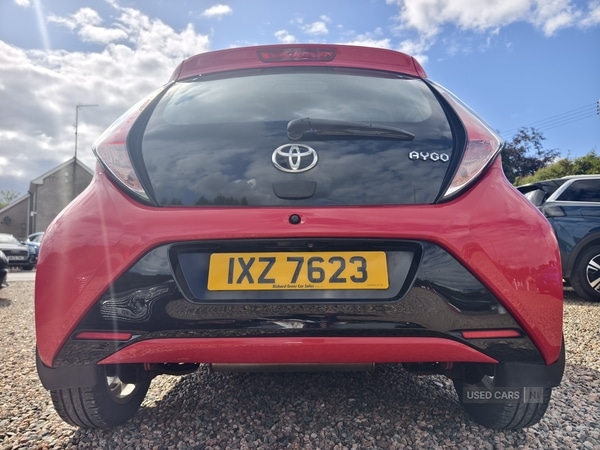Used Toyota AYGO 2016 for sale - 76338040: Photo 18