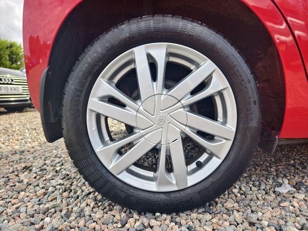 Used Toyota AYGO 2016 for sale - 76338040: Photo 20