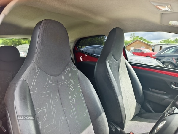 Used Toyota AYGO 2016 for sale - 76338040: Photo 22