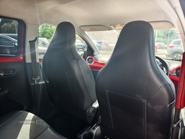 Used Toyota AYGO 2016 for sale - 76338040: Photo 25