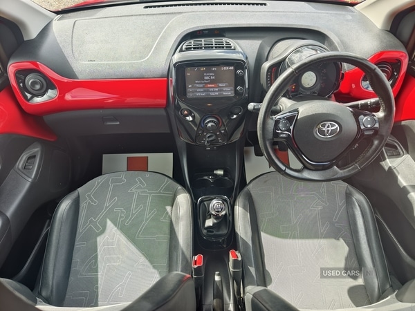 Used Toyota AYGO 2016 for sale - 76338040: Photo 26
