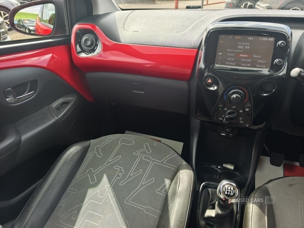 Used Toyota AYGO 2016 for sale - 76338040: Photo 28