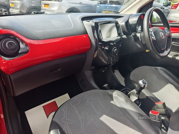 Used Toyota AYGO 2016 for sale - 76338040: Photo 31