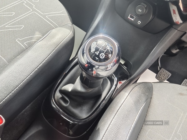 Used Toyota AYGO 2016 for sale - 76338040: Photo 35