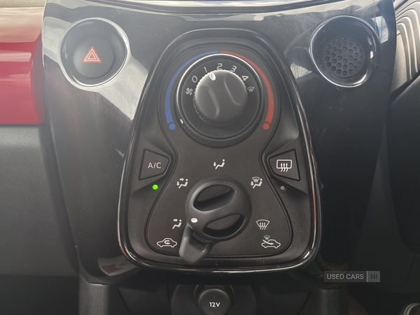 Used Toyota AYGO 2016 for sale - 76338040: Photo 37