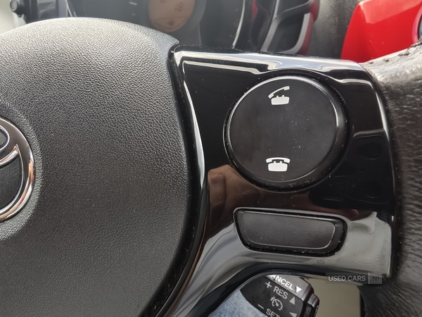 Used Toyota AYGO 2016 for sale - 76338040: Photo 39