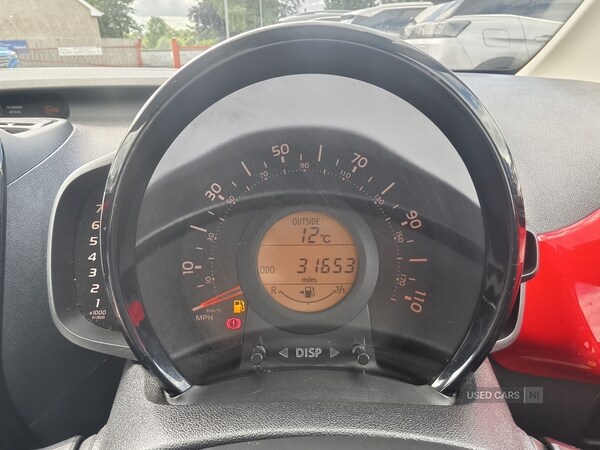Used Toyota AYGO 2016 for sale - 76338040: Photo 40