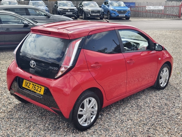 Used Toyota AYGO 2016 for sale - 76338040: Photo 9