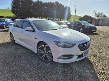 Vauxhall Insignia feature image