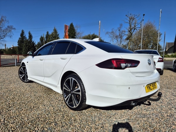 Used Vauxhall Insignia 2018 for sale - 77825749: Photo 4