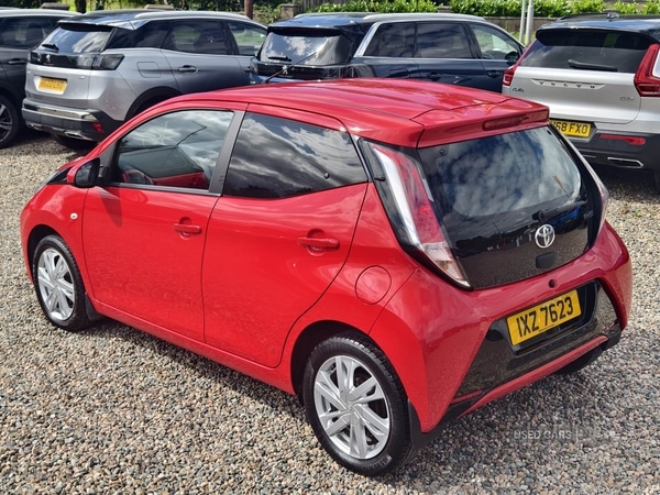 Used Toyota AYGO 2016 for sale - 77091982: Photo 10
