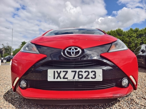 Used Toyota AYGO 2016 for sale - 77091982: Photo 14