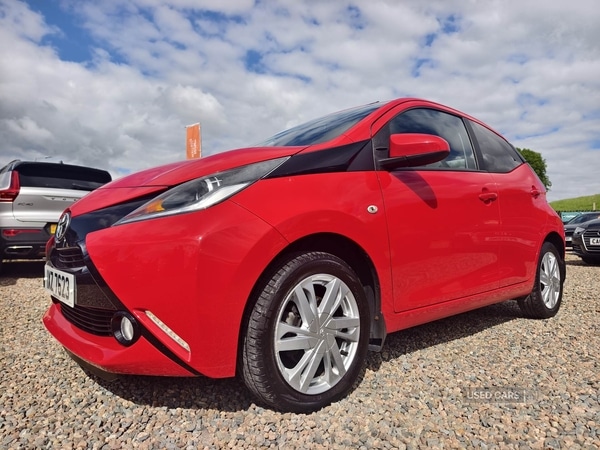 Used Toyota AYGO 2016 for sale - 77091982: Photo 15