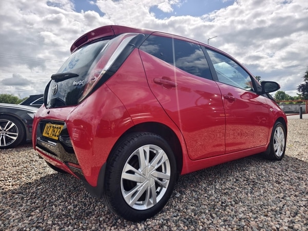 Used Toyota AYGO 2016 for sale - 77091982: Photo 19