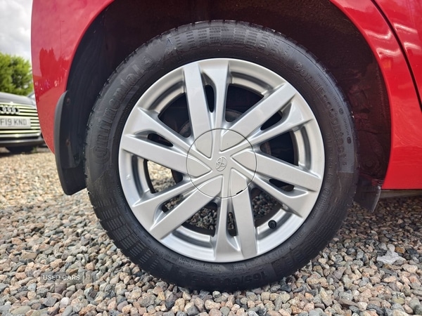 Used Toyota AYGO 2016 for sale - 77091982: Photo 20