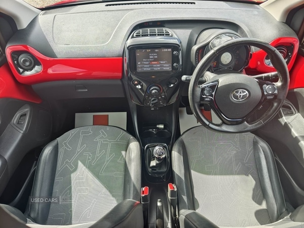 Used Toyota AYGO 2016 for sale - 77091982: Photo 26