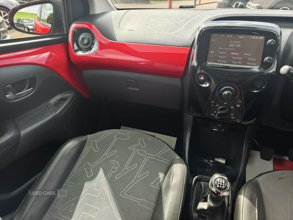 Used Toyota AYGO 2016 for sale - 77091982: Photo 28