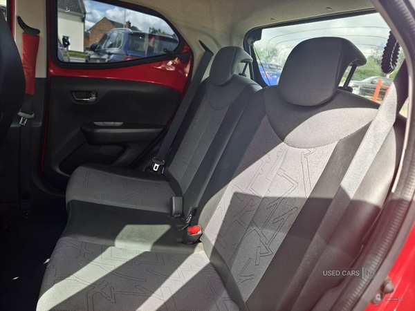 Used Toyota AYGO 2016 for sale - 77091982: Photo 29