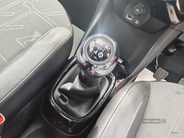 Used Toyota AYGO 2016 for sale - 77091982: Photo 35