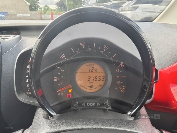 Used Toyota AYGO 2016 for sale - 77091982: Photo 40