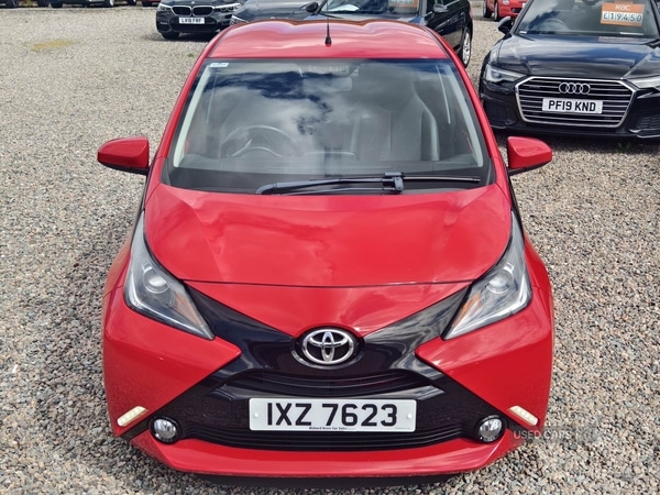 Used Toyota AYGO 2016 for sale - 77091982: Photo 7