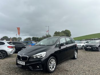 Used BMW 2 Series 2017 for sale - 79821954: Photo