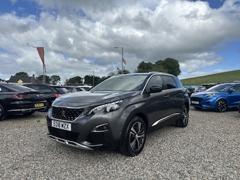 Used Peugeot 5008 2018 for sale - 79375158: Photo