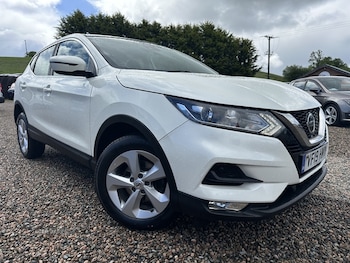 Used Nissan Qashqai 2019 for sale - 78969741: Photo