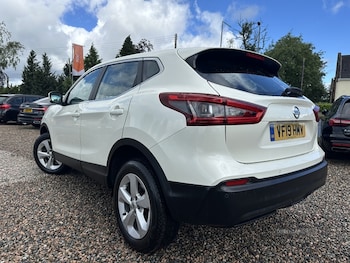 Used Nissan Qashqai 2019 for sale - 78969741: Photo