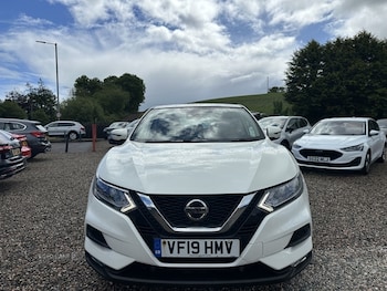 Used Nissan Qashqai 2019 for sale - 78969741: Photo