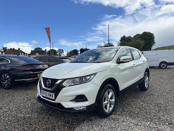 Used Nissan Qashqai 2019 for sale - 78969741: Photo