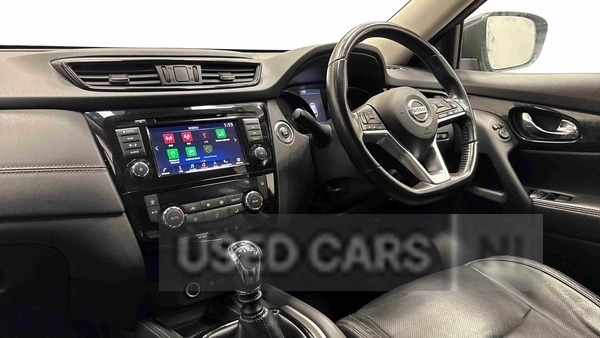 Used Nissan X-Trail 2021 for sale - 78136656: Photo 2