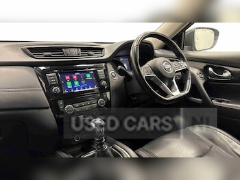 Used Nissan X-Trail 2021 for sale - 78136656: Photo