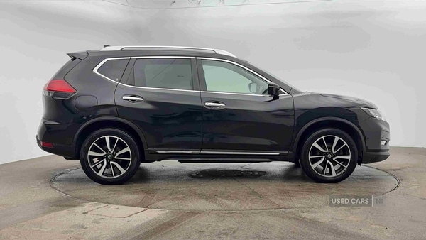 Used Nissan X-Trail 2021 for sale - 78136656: Photo 4