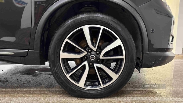 Used Nissan X-Trail 2021 for sale - 78136656: Photo 5