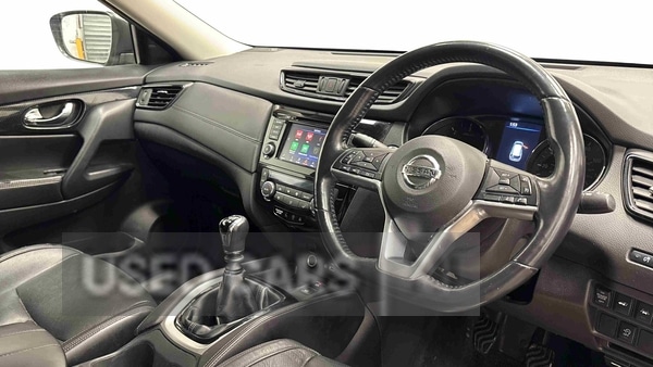 Used Nissan X-Trail 2021 for sale - 78136656: Photo 6