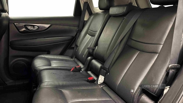 Used Nissan X-Trail 2021 for sale - 78136656: Photo 7