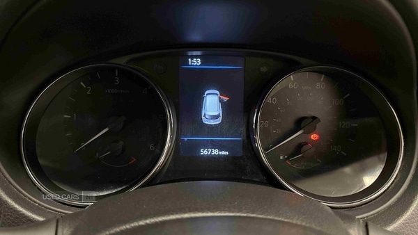 Used Nissan X-Trail 2021 for sale - 78136656: Photo 9