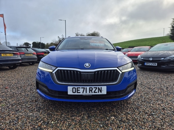 Used Skoda Octavia 2022 for sale - 76772402: Photo 2