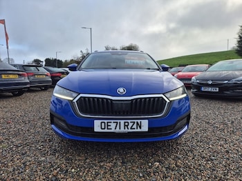 Used Skoda Octavia 2022 for sale - 76772402: Photo