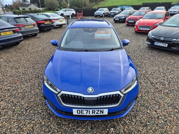 Used Skoda Octavia 2022 for sale - 76772402: Photo 5