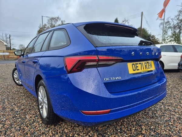 Used Skoda Octavia 2022 for sale - 76772402: Photo 6