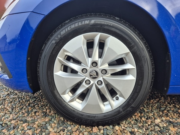 Used Skoda Octavia 2022 for sale - 76772402: Photo 8