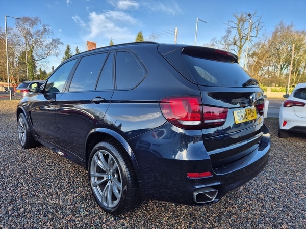 Used BMW X5 2018 for sale - 77204774: Photo 11
