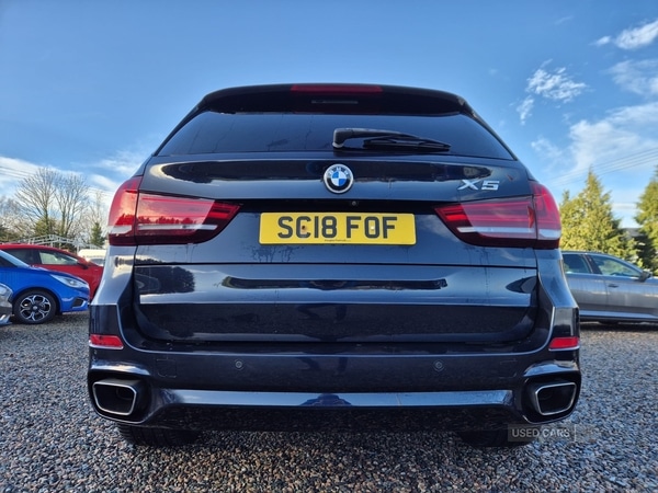 Used BMW X5 2018 for sale - 77204774: Photo 12