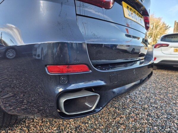 Used BMW X5 2018 for sale - 77204774: Photo 13